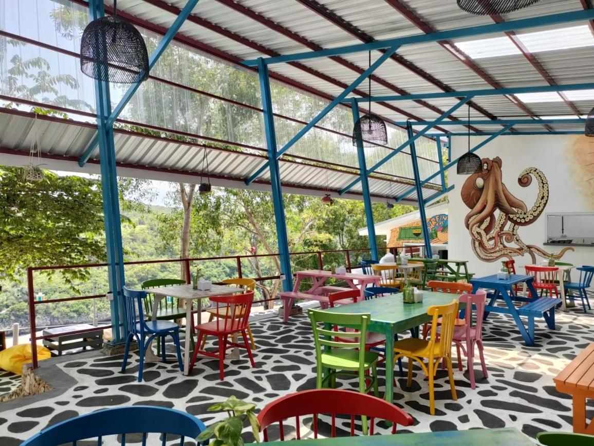 Lighthouse & Eatery