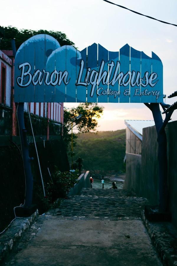Lighthouse & Eatery * Baron