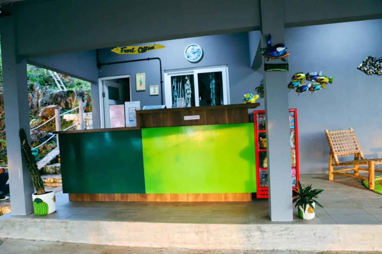 Lodge Lighthouse & Eatery